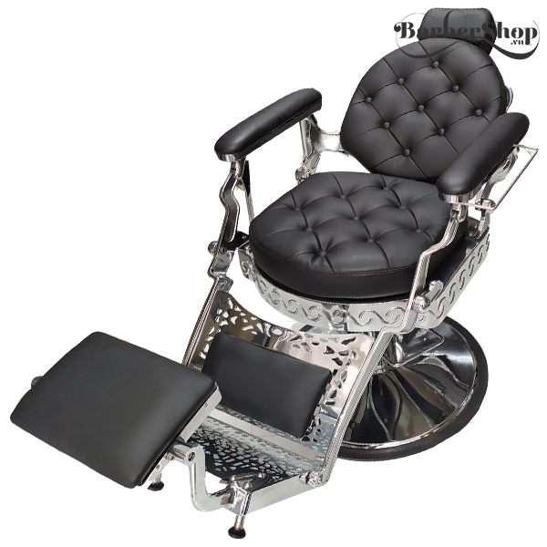 Ghế cắt tóc Cao Cấp Barber King BX-15